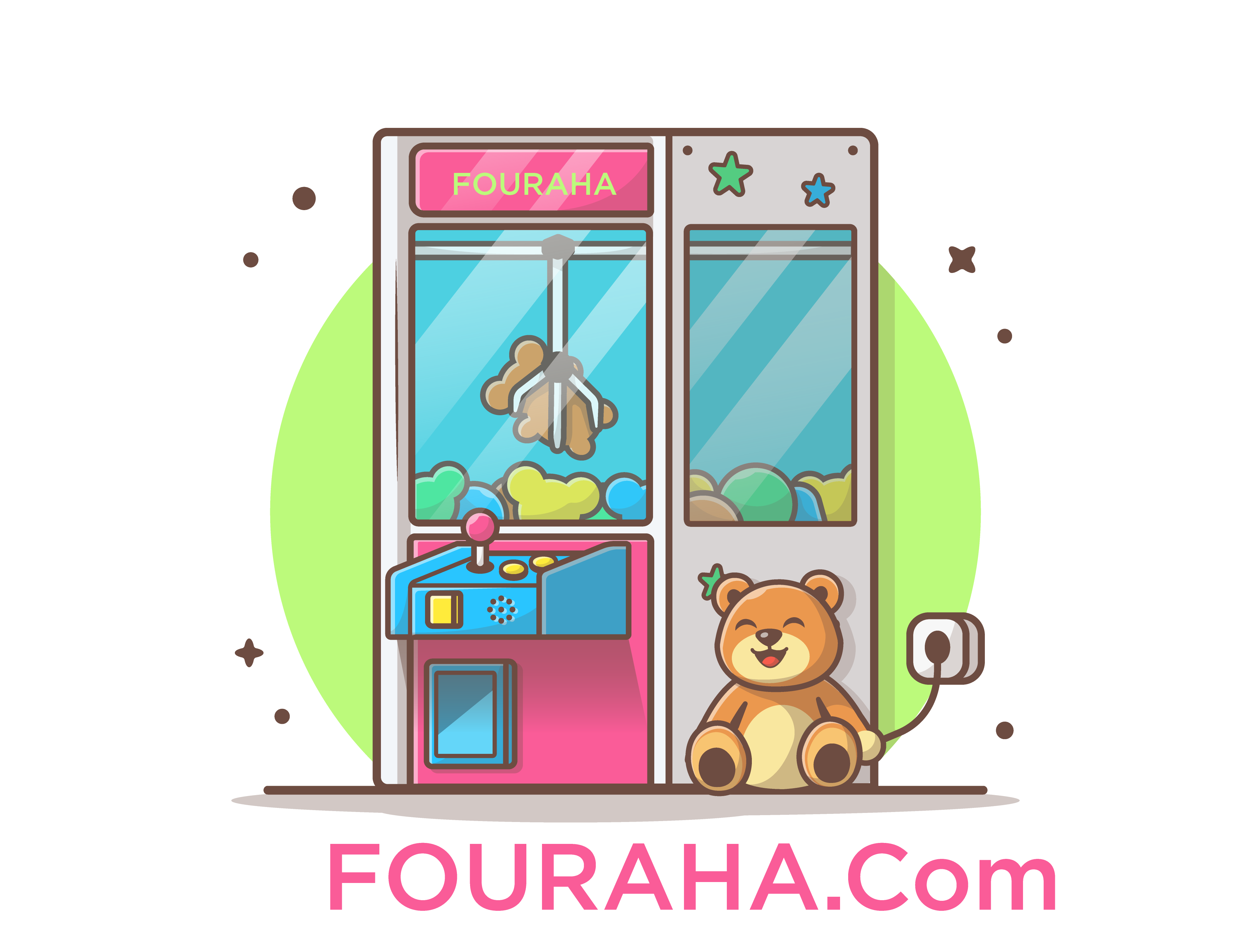 Fouraha.Com